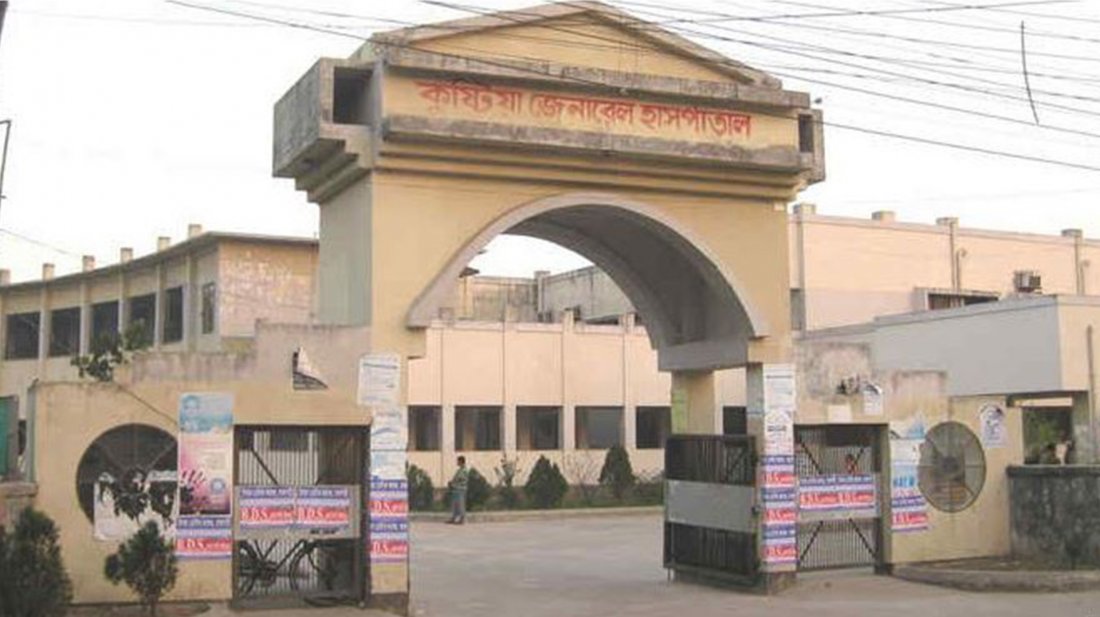 শিশু ধর্ষণের ঘটনা চড়-থাপ্পড়ে মীমাংসা করলেন গ্রাম্য সালিশদাররা